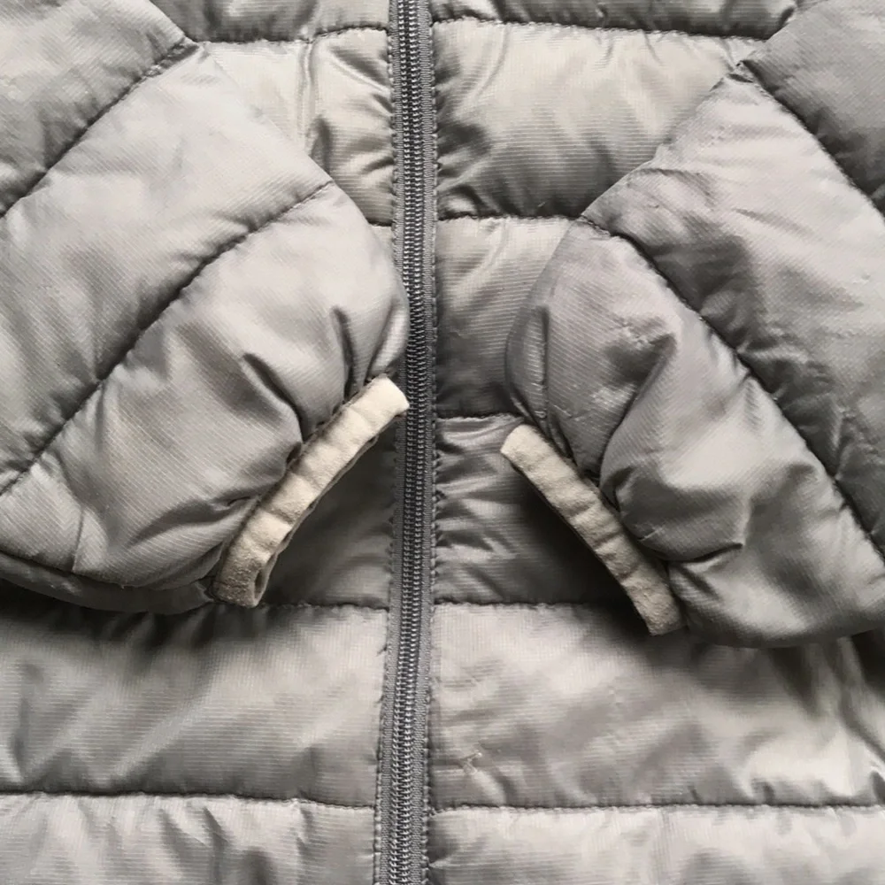 Patagonia Puffer Jacket (boys' size XS)